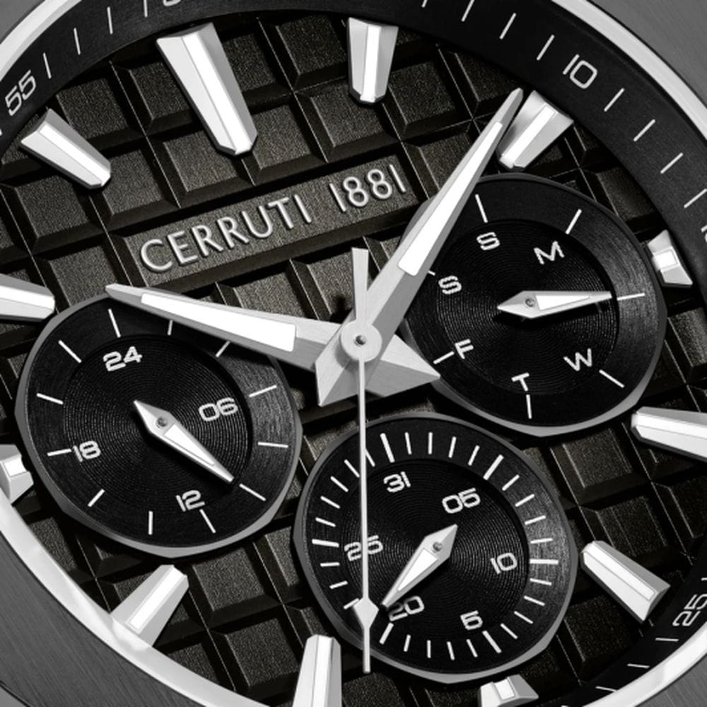 Cerruti 1881 Cerruti 1881 Razzuolo CIWGQ0073401 , наручные мужские часы фото под углом