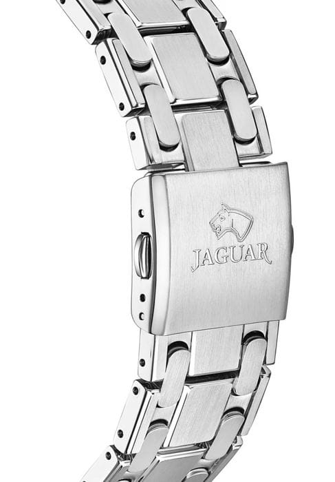 Jaguar Jaguar Diplomatic J1029/1 , наручные мужские часы фото под углом
