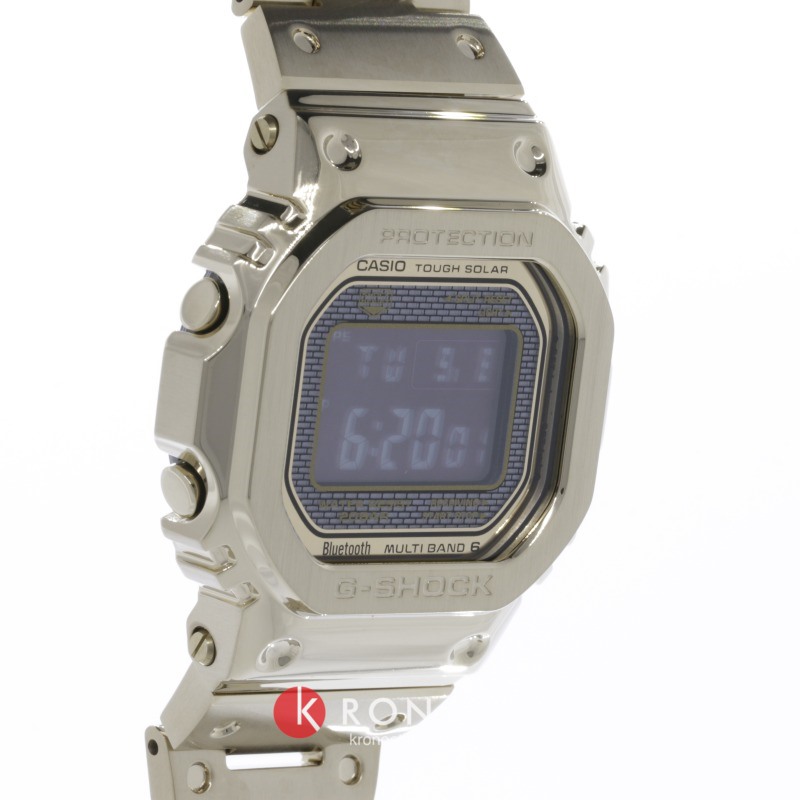 Фотография часов Casio G-Shock GMW-B5000GD-9E_32