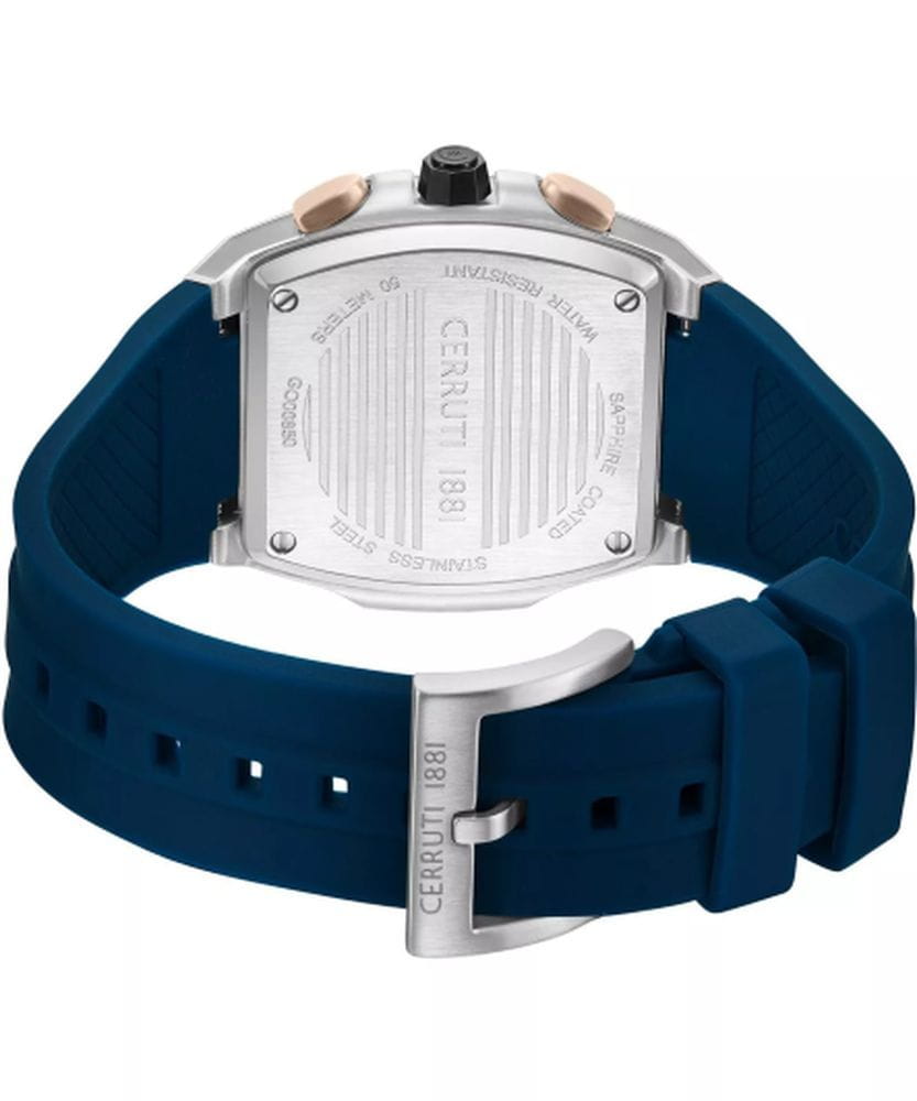 Cerruti 1881 Cerruti 1881 Cavedago CIWGO0085004 , наручные мужские часы фото под углом