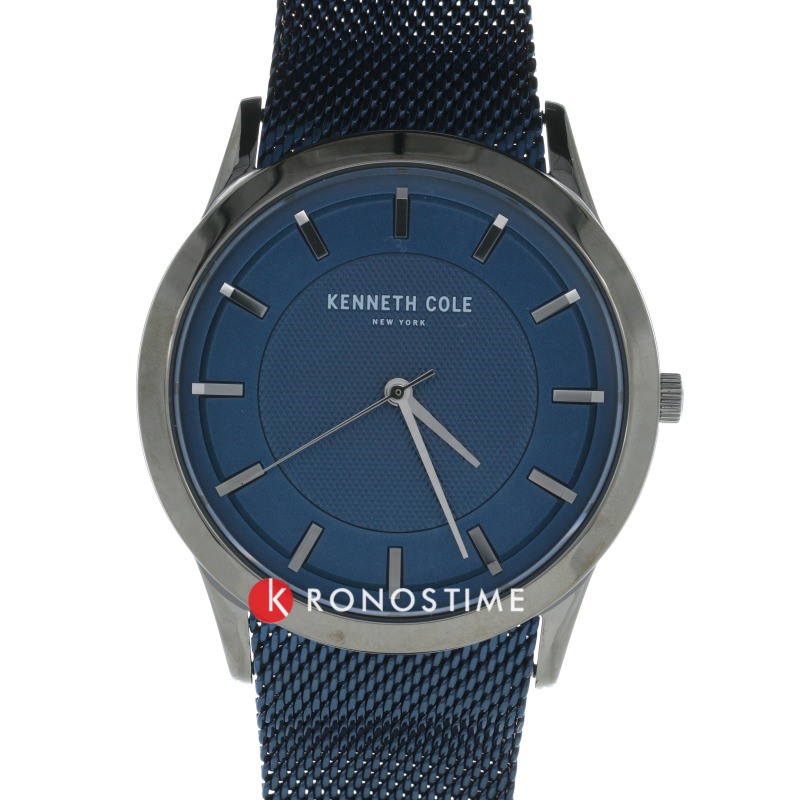 Фотография часов Kenneth Cole Slim KC50566004