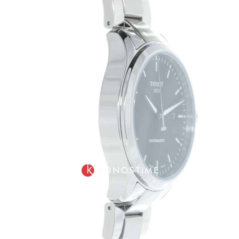 Фотография часов Tissot Gent XL Swissmatic T116.407.11.051.00_30