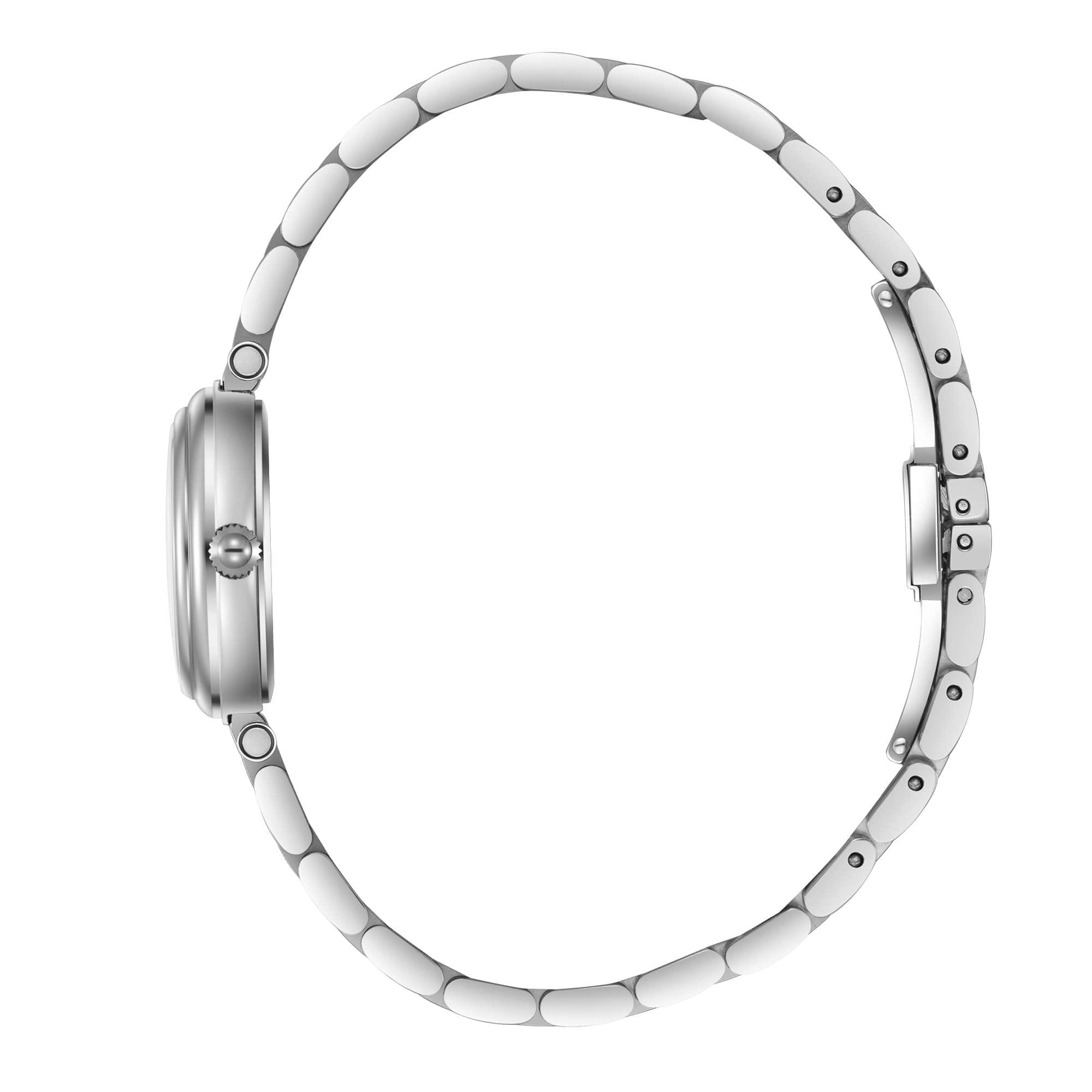 Beverly Hills Polo Club Beverly Hills Polo Club BP3838X.230,  сша женские часы на браслете нержавеющая сталь с ip-покрытием боковой вид