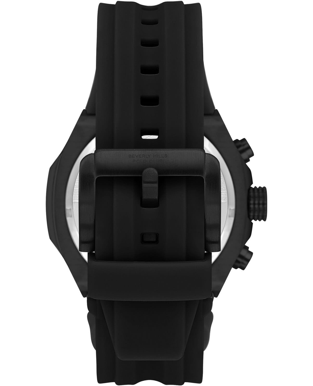 Beverly Hills Polo Club Beverly Hills Polo Club Quartz BP3623X.651 , наручные мужские часы фото под углом