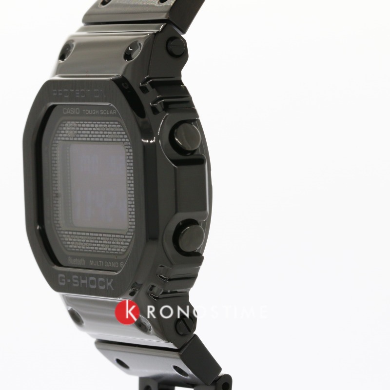 Фотография часов Casio G-Shock GMW-B5000GD-1_6