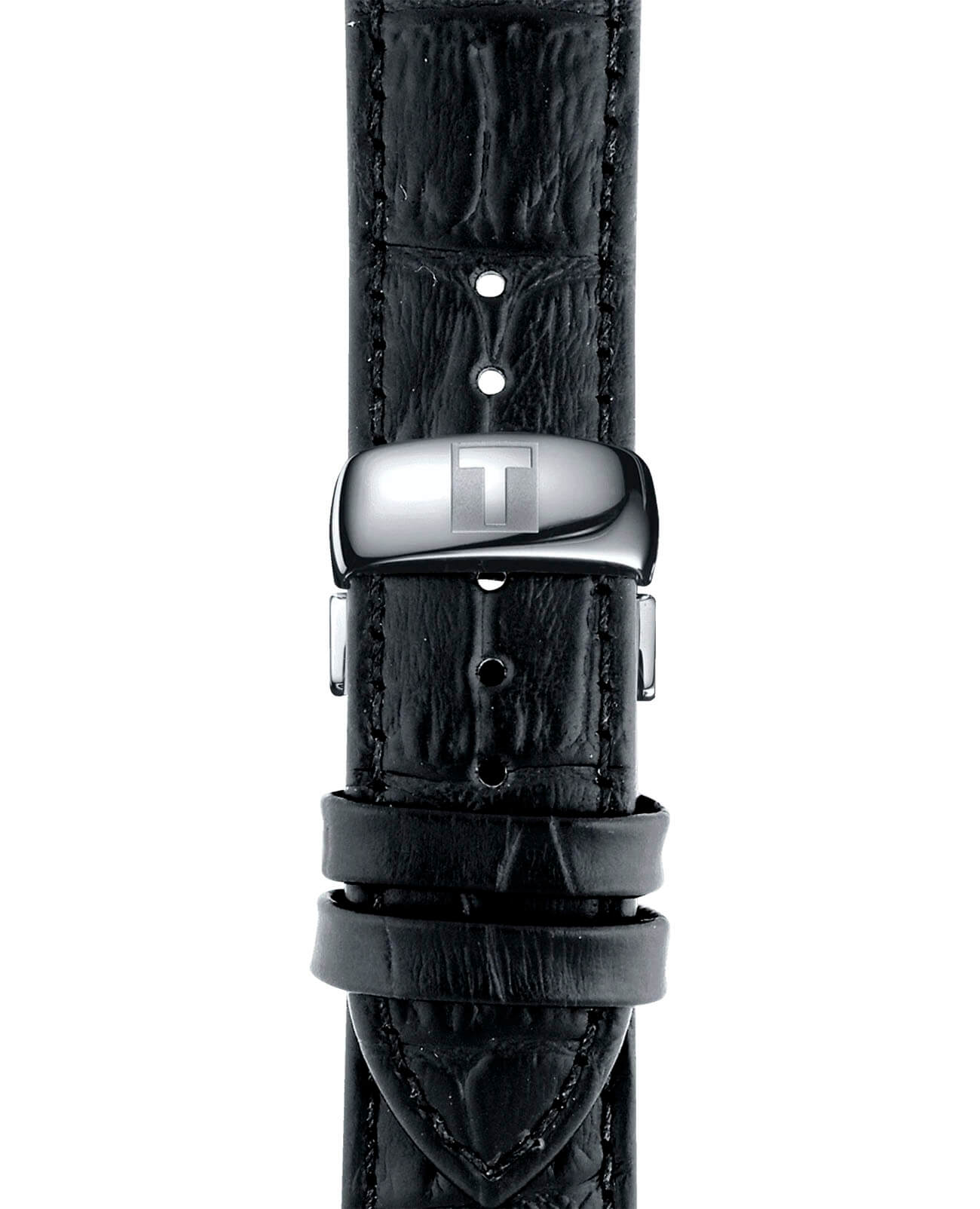 Tissot Tissot Tradition GMT T063.639.16.057.00 Tradition - задняя крышка сталь металл корпуса, швейцария часы