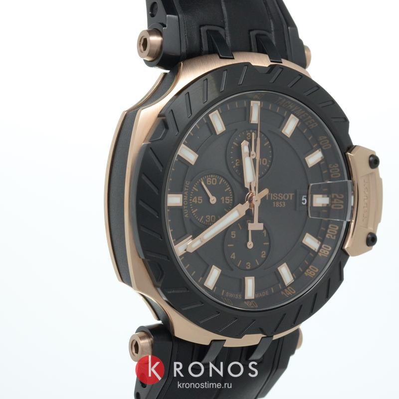 Фотография часов Tissot T-Race Automatic Chronograph T115.427.37.051.01_33