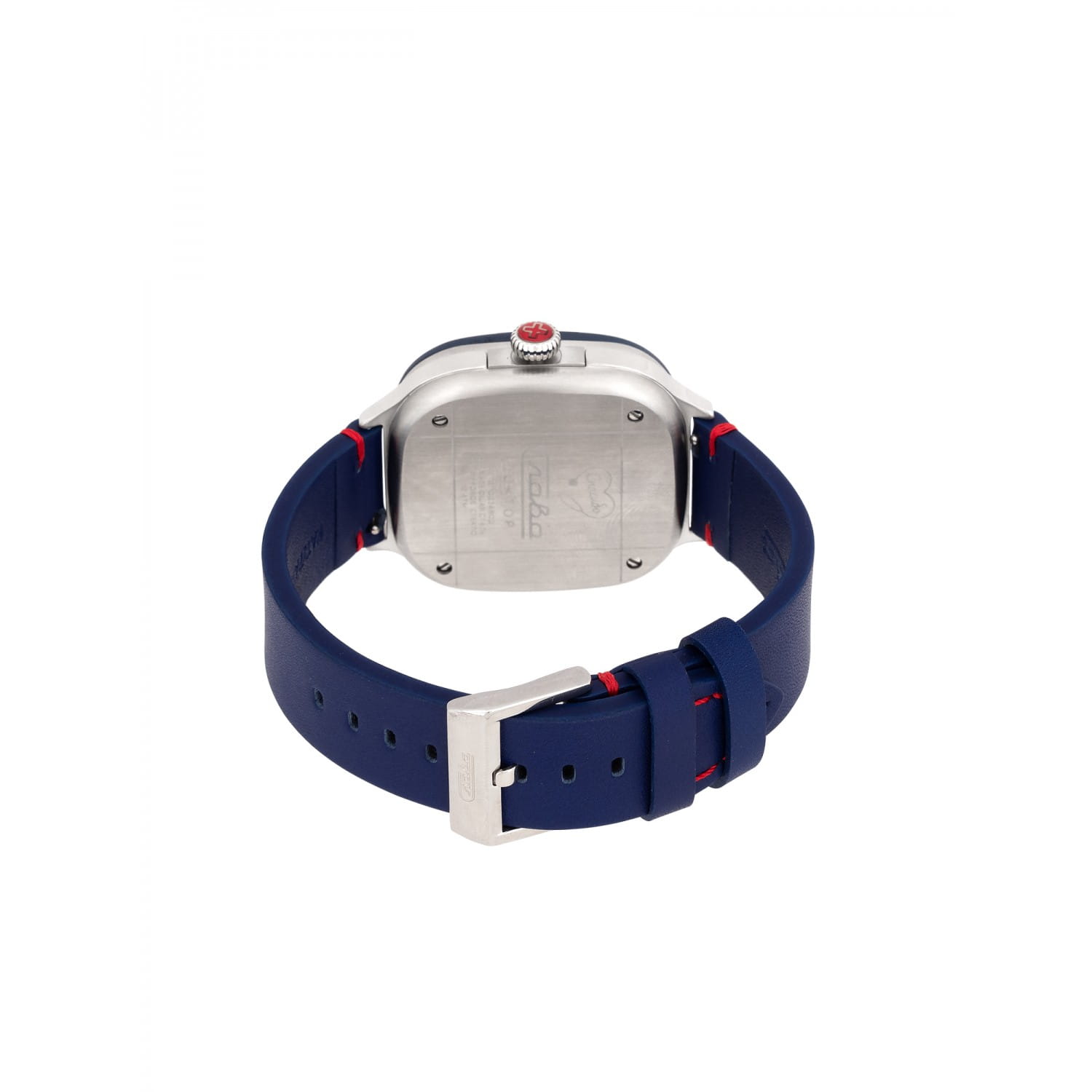 Слава Слава Доктор 3267718/300-8205 мужские часы белый циферблат на запястье