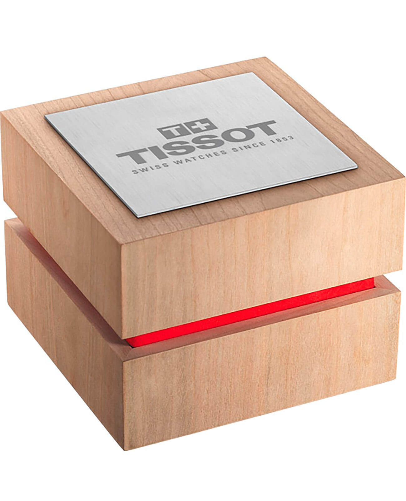 Оригинальные часы Tissot Tissot T-Touch Lady Solar Jungfraubahn T075.220.16.011.10 кварцевые калибр механизма eta e81.301 общий вид