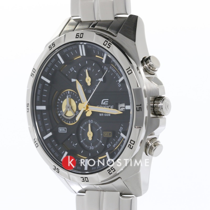 Фотография часов Casio Edifice EFR-556D-1A_4