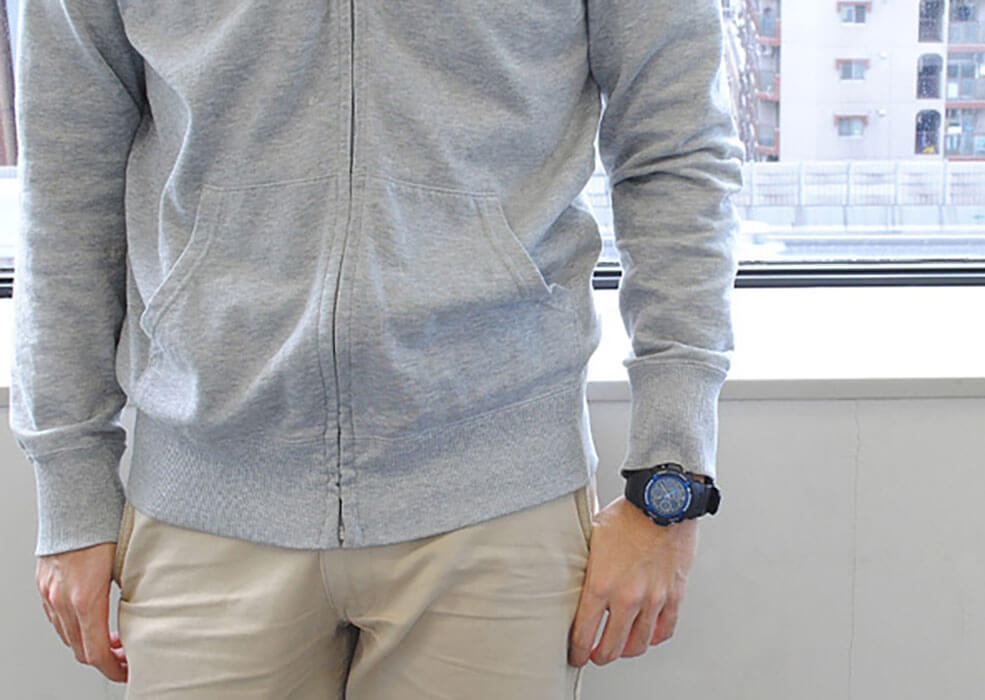 Casio Casio G-Shock AW-591-2AHDR (AW-591-2A)  - задняя крышка металл сталь пластик корпуса, япония часы