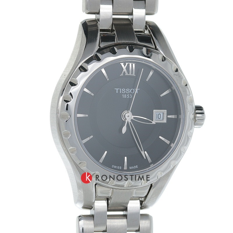 Фотография часов Tissot Small Lady T072.010.11.058.00_33