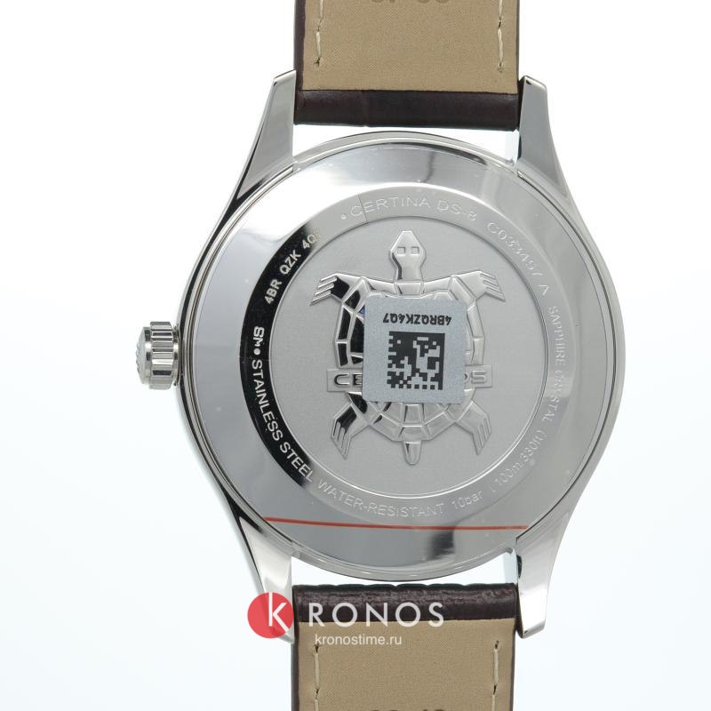 Фотография часов Certina DS-8 Moon Phase C033.457.16.081.00_17