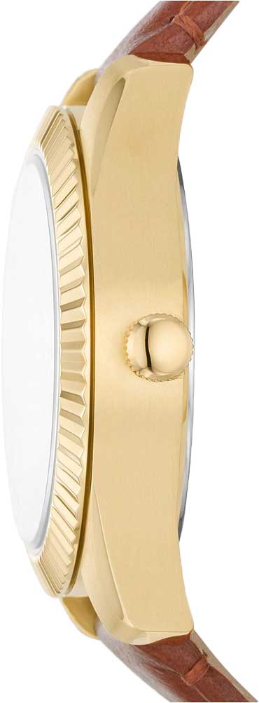 Fossil Fossil Scarlette ES5184 , наручные женские часы фото под углом