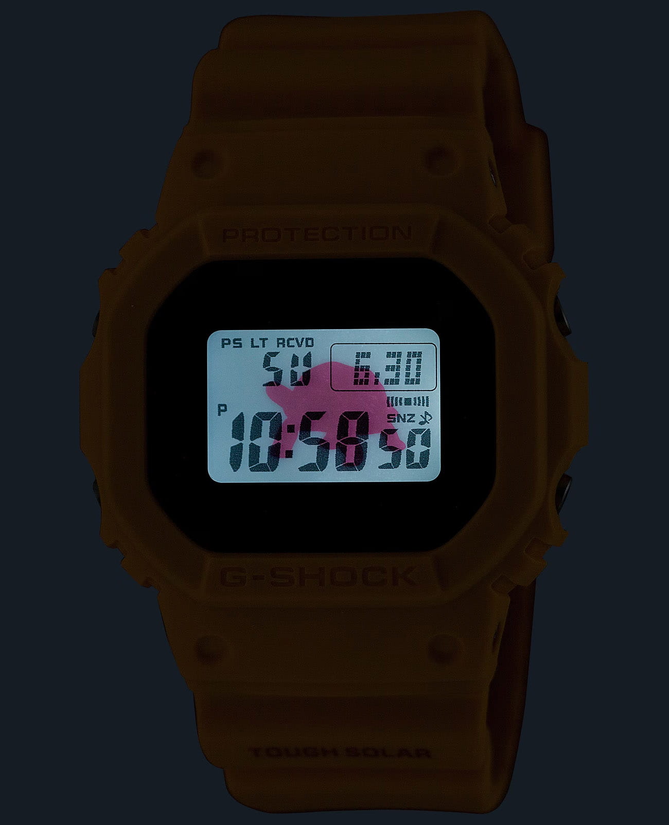 Оригинальные часы Casio Casio G-Shock GW-B5600CD-9 электронные калибр механизма  общий вид