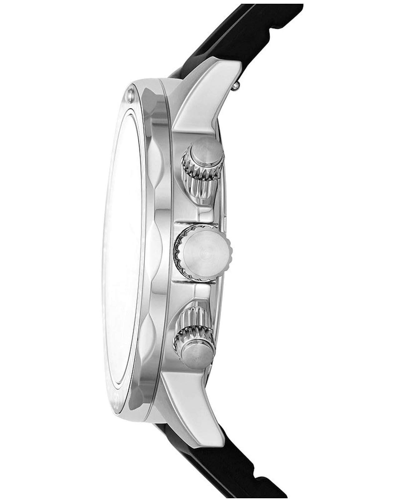 Fossil Fossil Bannon BQ2494  - задняя крышка сталь корпуса, сша часы