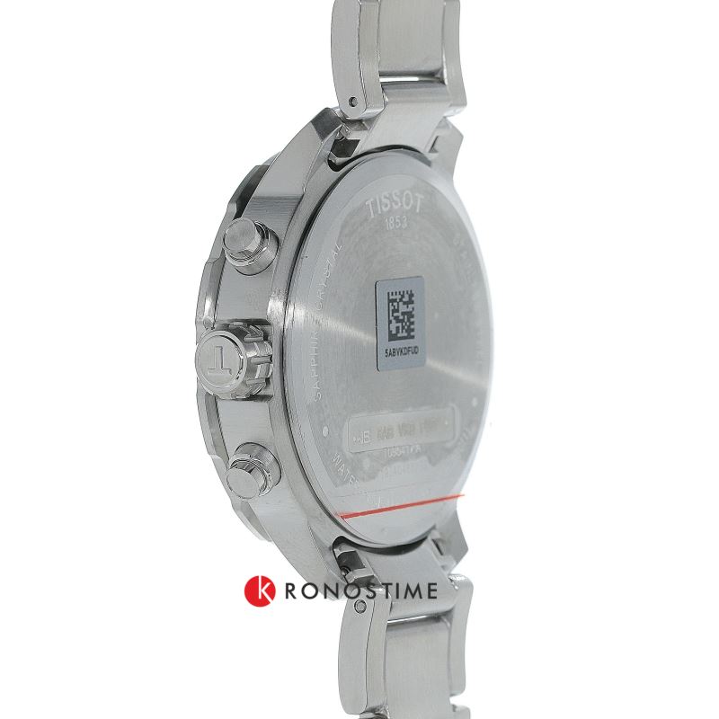 Фотография часов Tissot T-Sport Quickster T095.417.11.067.00_29