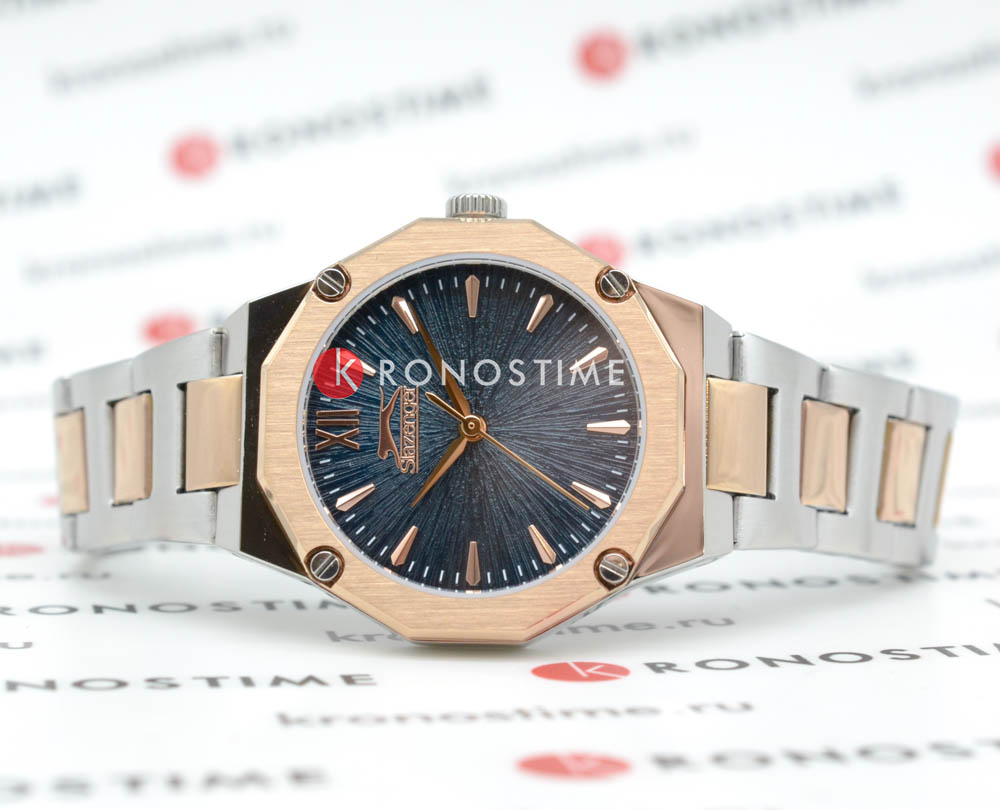 Slazenger Slazenger SL.09.2374.3.03 , наручные женские часы фото под углом