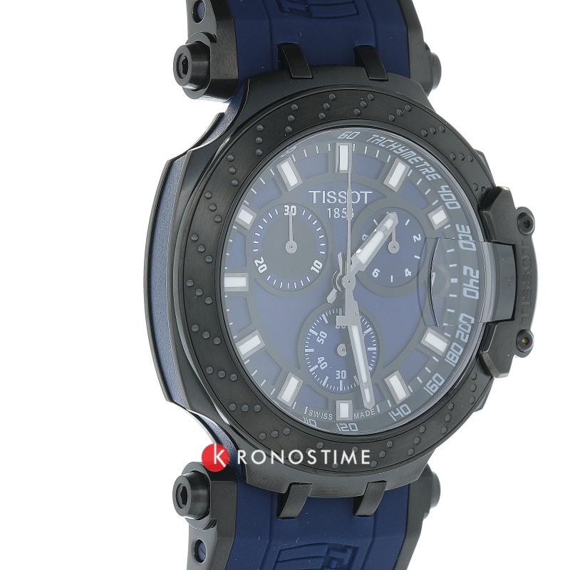 Фотография часов Tissot T-Race Chronograph T115.417.37.041.00_33