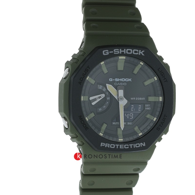 Фотография часов Casio G-Shock GA-2110SU-3ADR (GA-2110SU-3A)_34