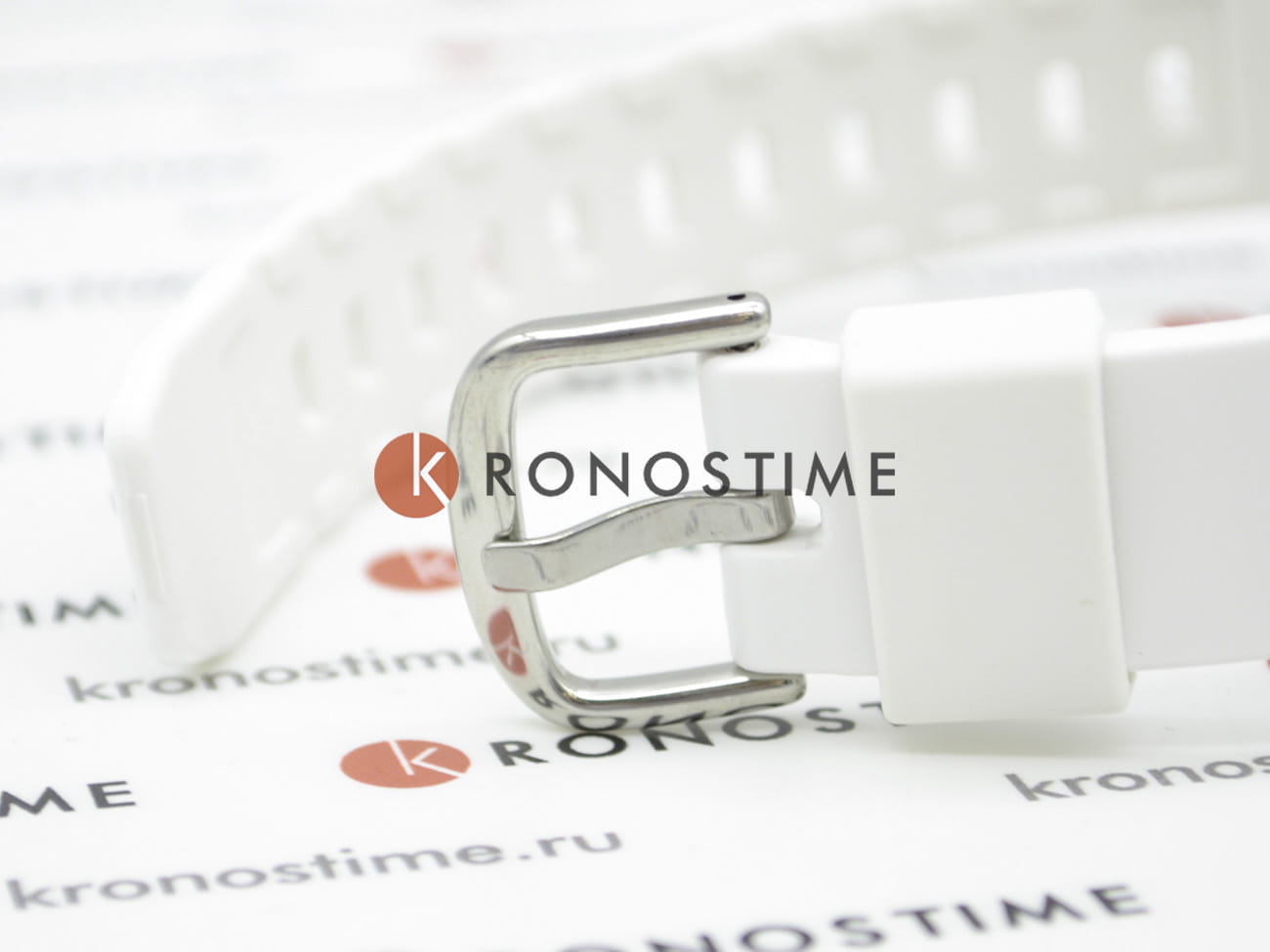 Casio Casio G-Shock GM-S2100WS-7ADR (GM-S2100WS-7A) GM-S2100WS-7A оригинальные женские часы в комплекте с коробкой