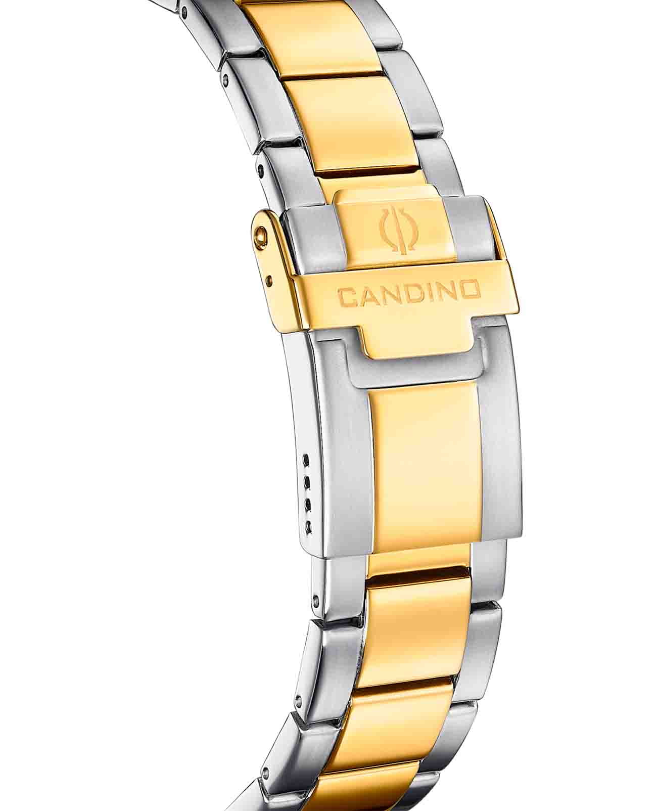 Candino Candino Gents Sport C4748/A , наручные мужские часы фото под углом