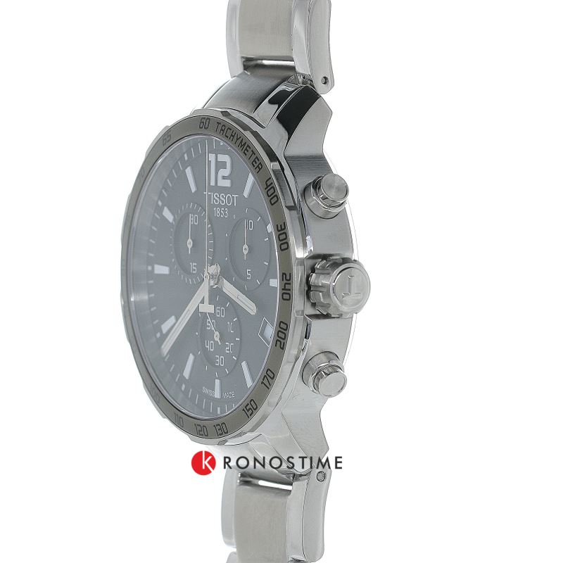 Фотография часов Tissot T-Sport Quickster T095.417.11.067.00_37