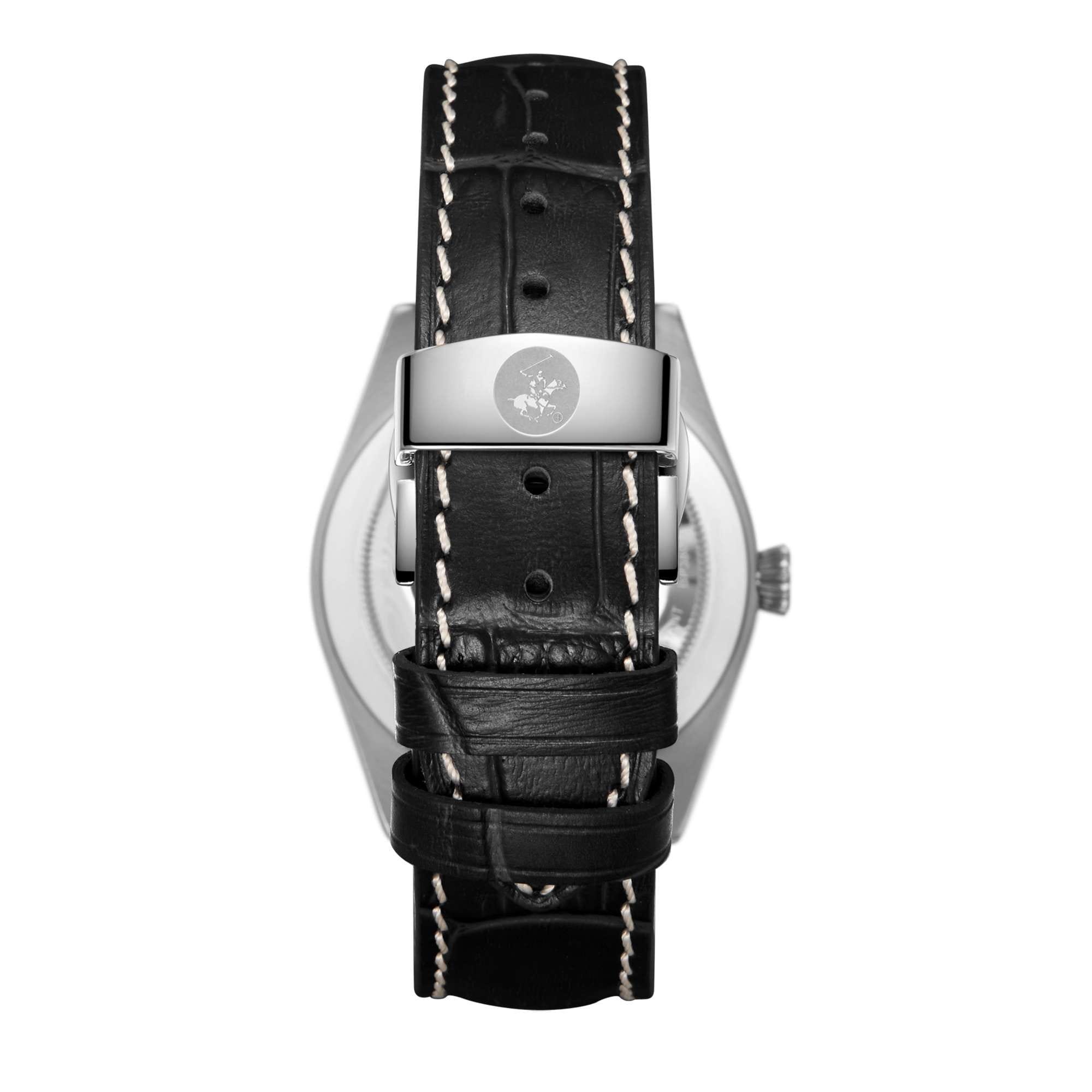 Оригинальные часы Beverly Hills Polo Club Beverly Hills Polo Club BP3807X.331 кварцевые калибр механизма  общий вид