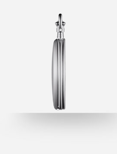 Оригинальные часы Tissot Tissot T-Pocket Savonnette T862.410.19.292.00 кварцевые калибр механизма eta f06.115 общий вид