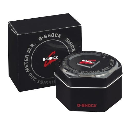 Casio Casio G-Shock GBA-800DG-1A G-SQUAD, наручные мужские часы фото под углом
