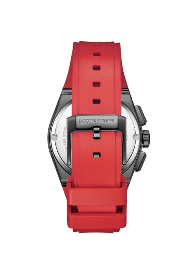 Jacques Philippe Jacques Philippe Aurora JPQGC411841XR , наручные мужские часы фото под углом