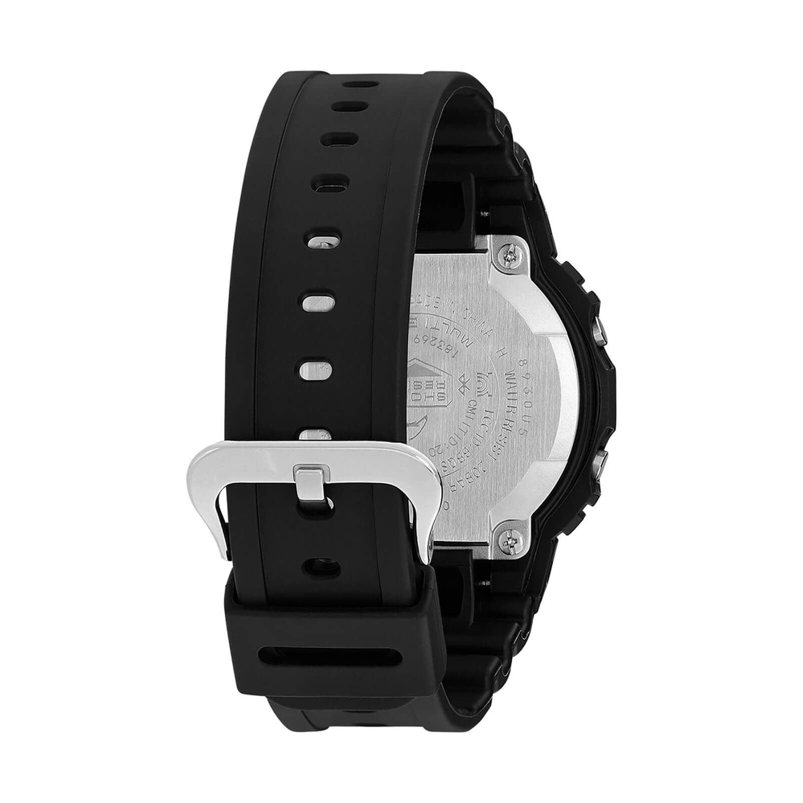 Casio Casio G-Shock GW-B5600-2DR (GW-B5600-2) , наручные мужские часы фото под углом