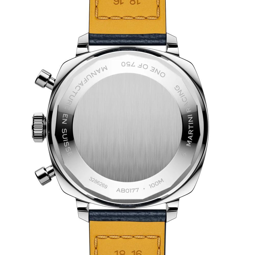 Breitling Breitling Top Time B31 AB01772A1G1X1, top time швейцария мужские часы на браслете кожаный боковой вид