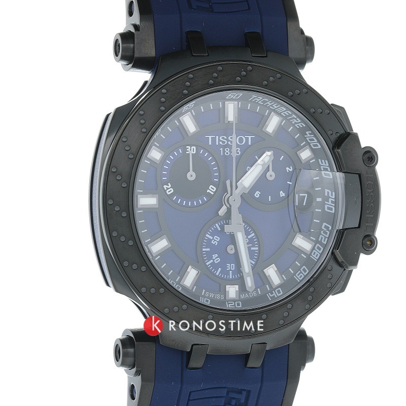 Фотография часов Tissot T-Race Chronograph T115.417.37.041.00_34