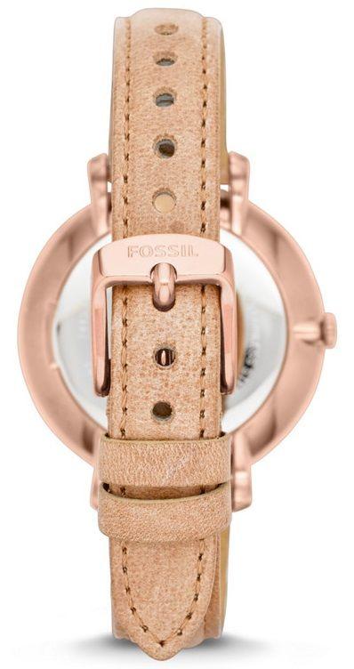 Fossil Fossil Bannon  ES3487 , наручные женские часы фото под углом
