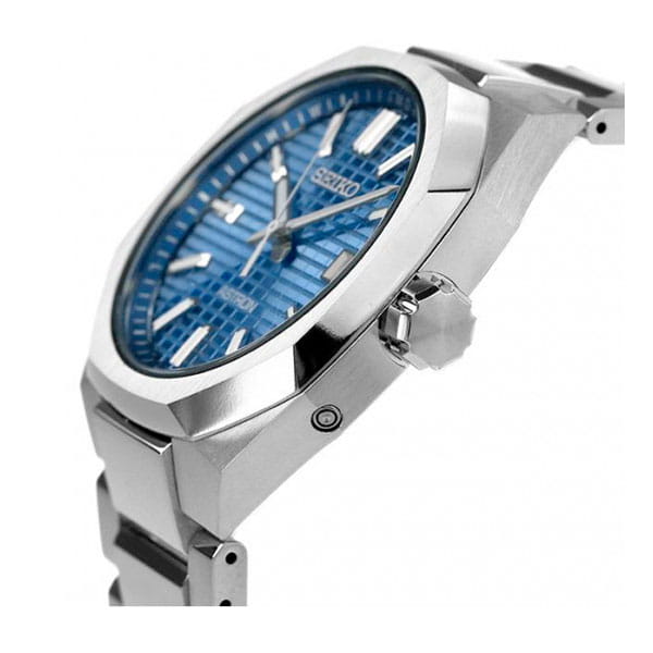 Seiko Seiko Astron Nexter Solar Radio SBXY061 , наручные мужские часы фото под углом