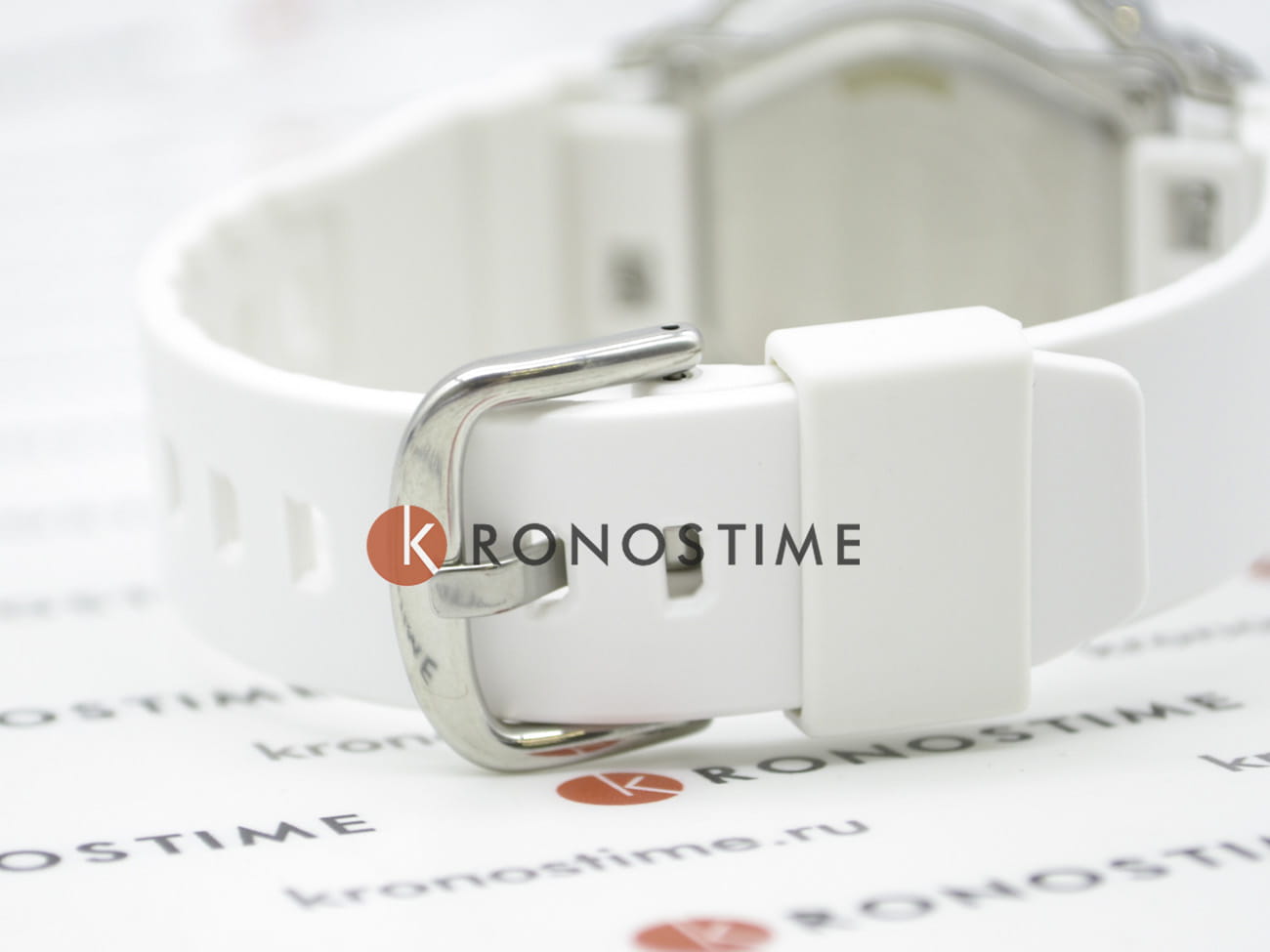 Casio Casio G-Shock GM-S2100WS-7ADR (GM-S2100WS-7A) япония наручные женские часы заводная головка с логотипом Casio