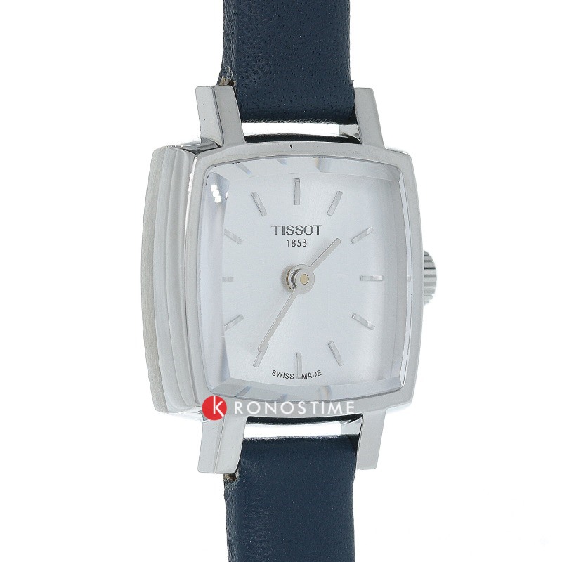 Фотография часов Tissot Lovely Square T058.109.16.031.00_32