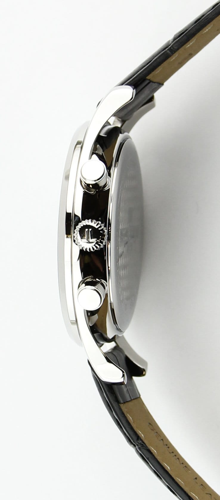 Jacques Lemans Jacques Lemans London 1-1844ZM , наручные мужские часы фото под углом