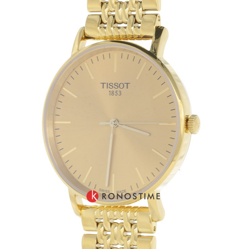 Фотография часов Tissot Everytime Medium T109.410.33.021.00_3