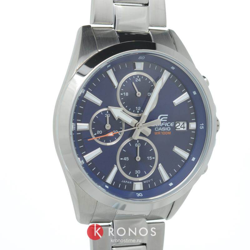 Фотография часов Casio Edifice EFV-560D-2A_33