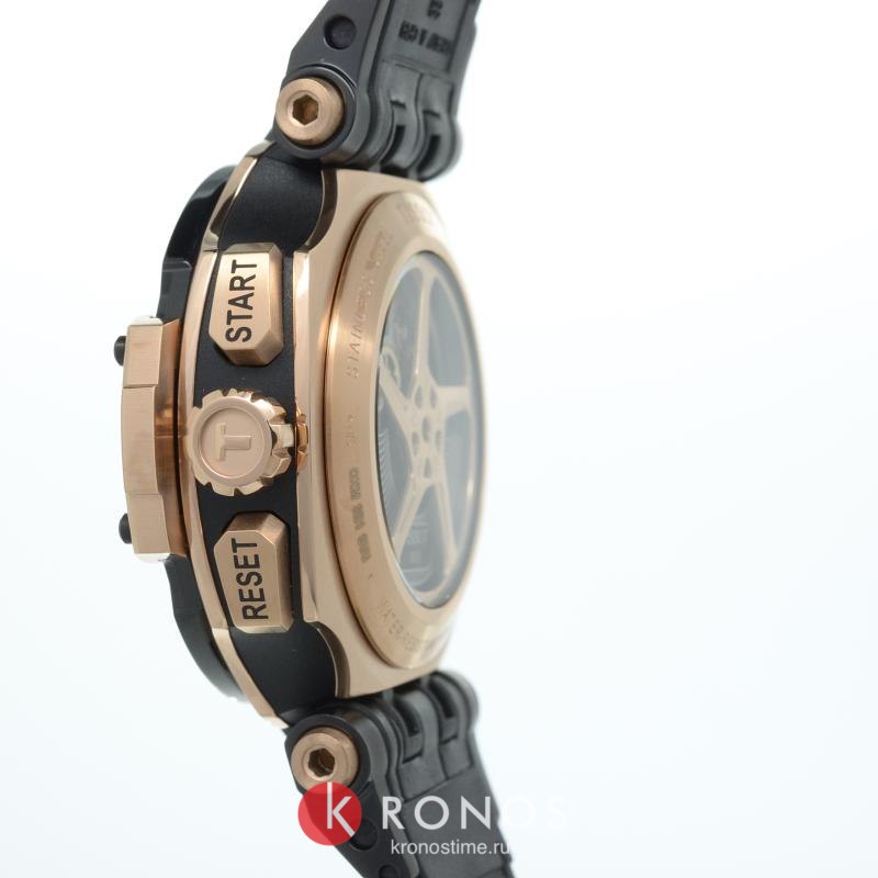 Фотография часов Tissot T-Race Automatic Chronograph T115.427.37.051.01_11