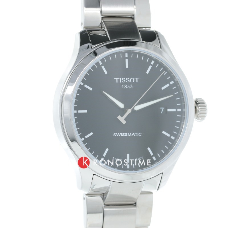 Фотография часов Tissot Gent XL Swissmatic T116.407.11.051.00_34