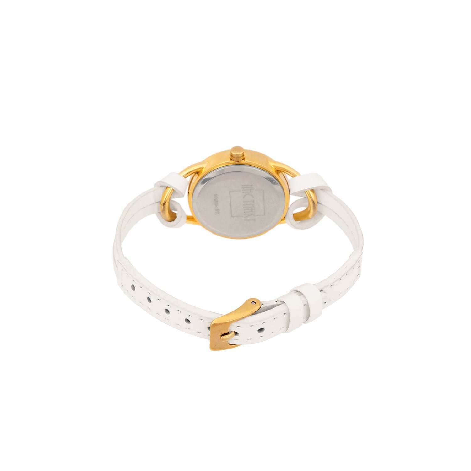 Слава 6113187/2035 женские часы застежка крупным планом