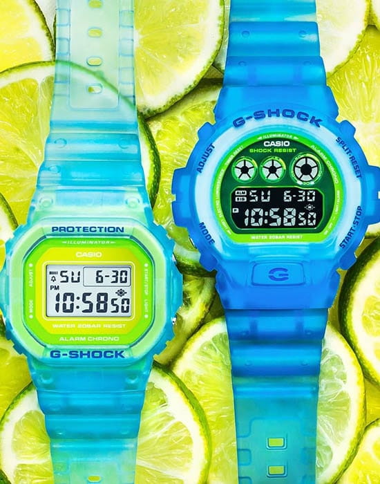 Casio Casio G-Shock DW-6900LS-2ER япония наручные мужские часы заводная головка с логотипом Casio