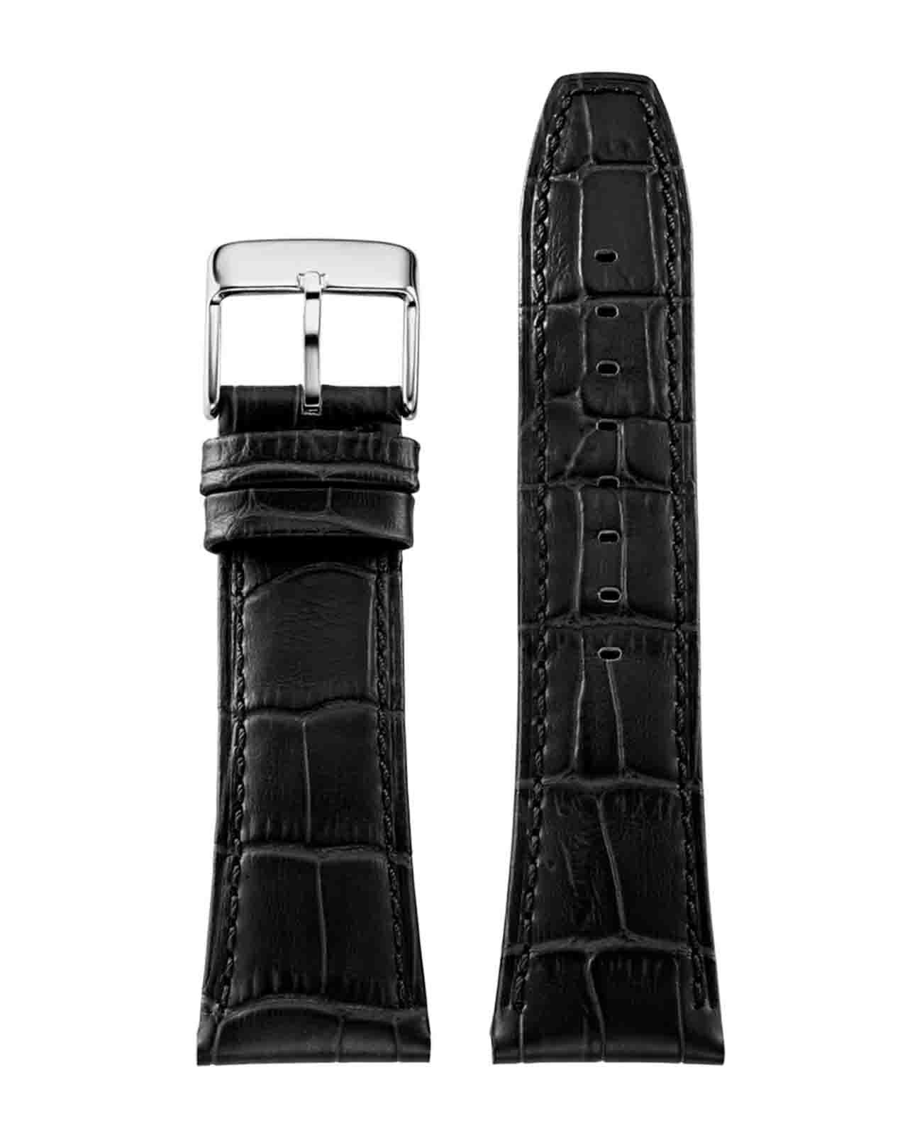 Candino Candino Gents Sport C4748/A,  швейцария мужские часы на браслете нержавеющая сталь с pvd-покрытием боковой вид