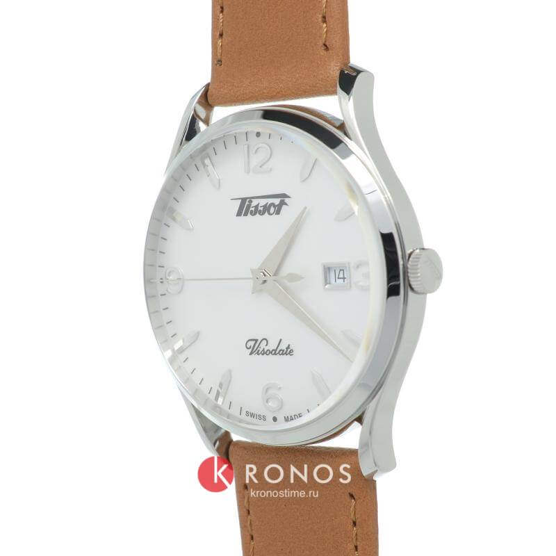 Фотография часов Tissot Heritage Visodate T118.410.16.277.00_4