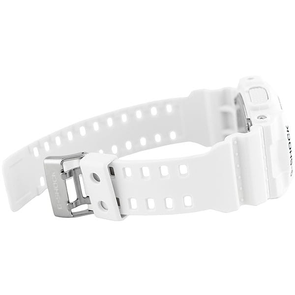 Casio Casio G-Shock GA-110MW-7ADR (GA-110MW-7A) GA-110, наручные мужские часы фото под углом