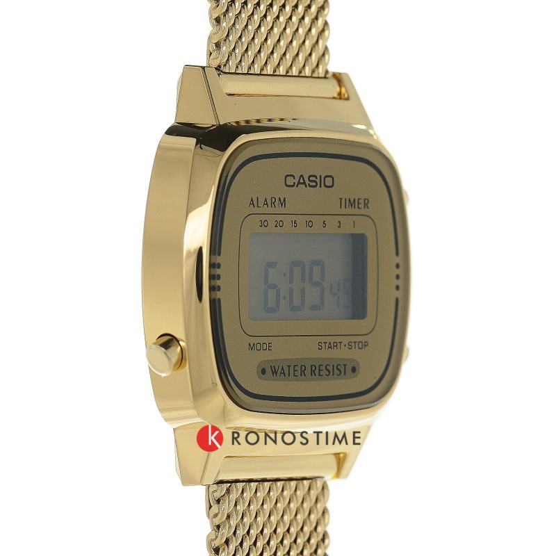 Фотография часов Casio Collection LA670WEMY-9E_31