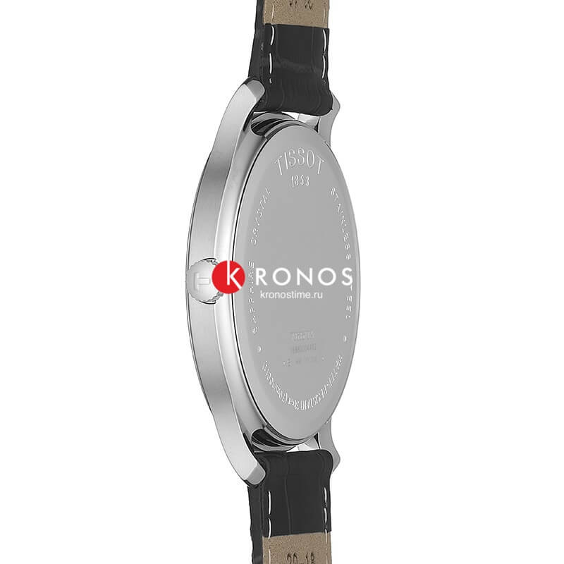 Фотография часов Tissot Tradition T063.610.16.058.00_5